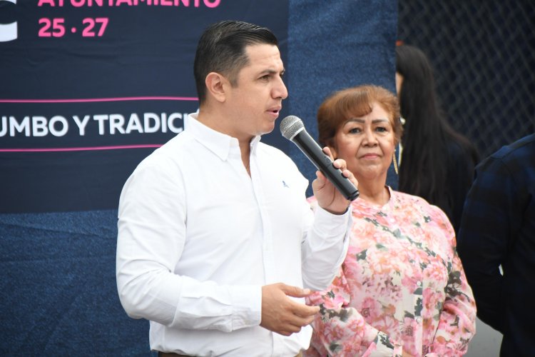 Fortalece Jiutepec acciones  de frente a las contingencias