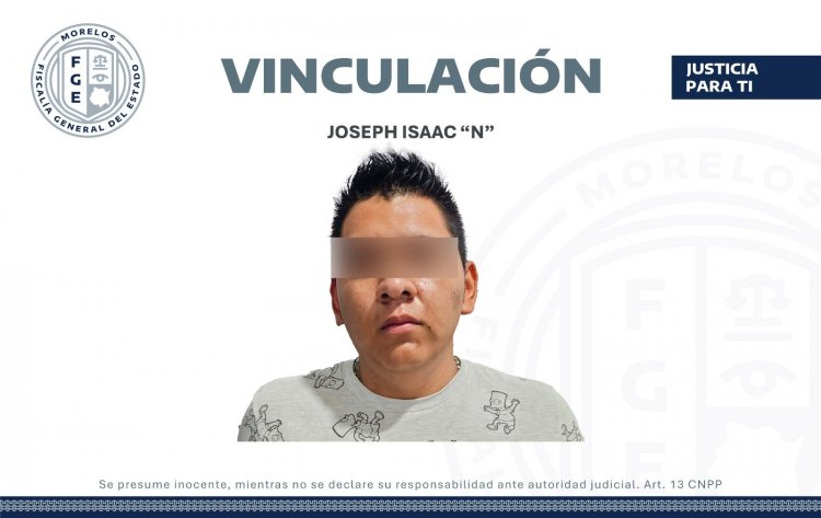 A juicio, por secuestrar, torturar  y quemar a pareja en Yecapixtla