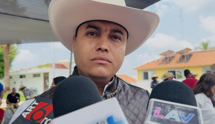 Ganaderos piden apoyo para quien realmente lo necesita
