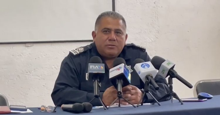 Promesa de más seguridad entre Cuernavaca y Temixco