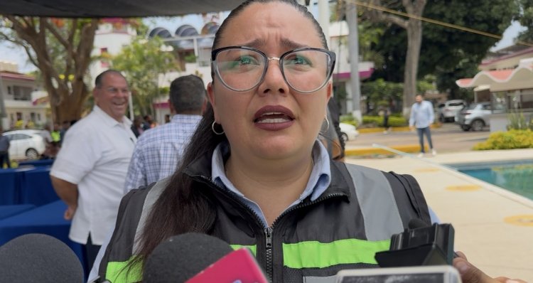 69 familias, en riesgo en la colonia "Los Pilares"