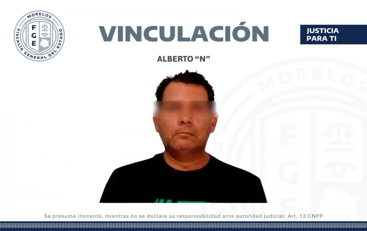 Lo dejaron dormir en la casa y abusó de una menor, acusan
