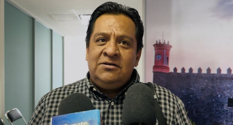 Activistas piden reparar las plantas tratadoras