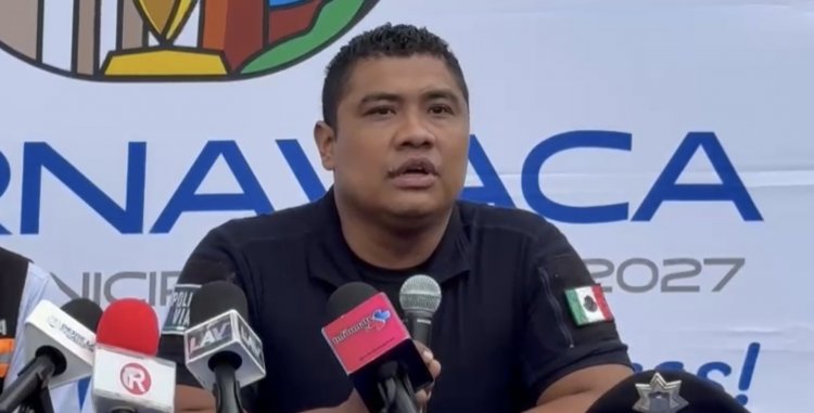 Informan de vías alternas por el cierre de Av. Universidad