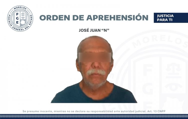 Aprovechó descuido de la familia  a fin de abusar de una adolescente