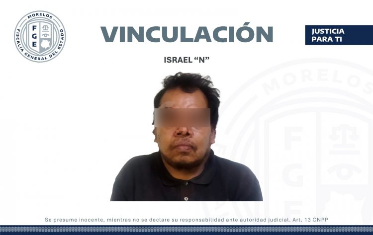 Disparó a la cabeza a su víctima y no la mató; ya enfrenta un juicio