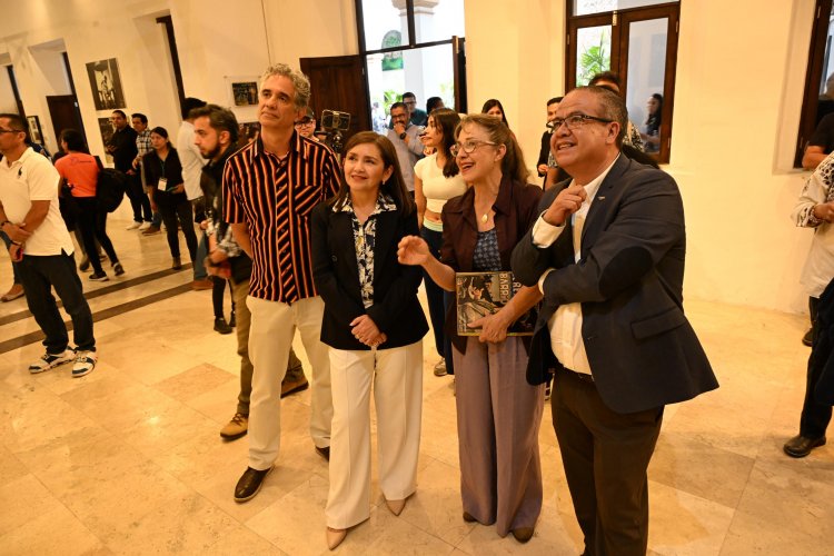 110 años de nacimiento de Germán  Valdés, "Tin Tan": expo en la UAEM