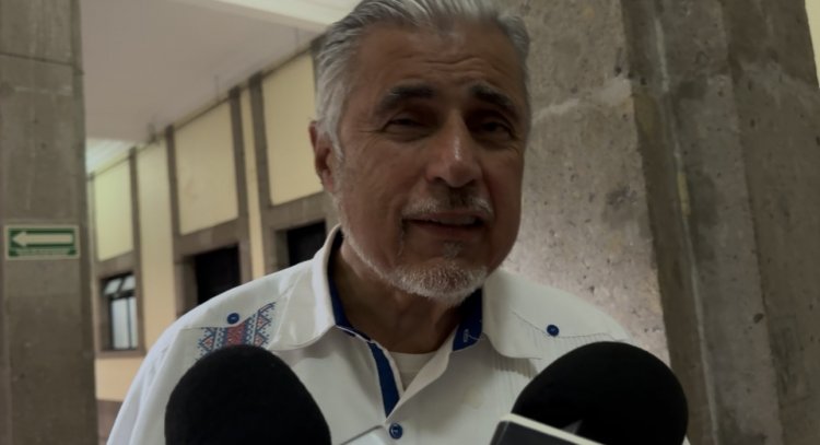Morelos, gran importador de arroz y trigo, confirman