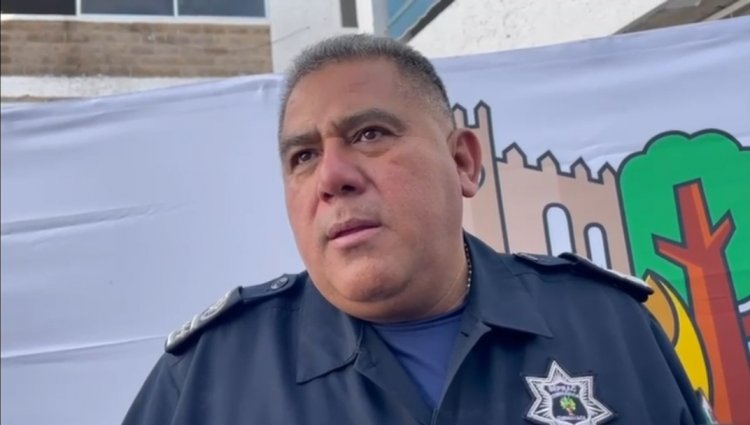 Capacitará Seprac a policías en correctas detenciones