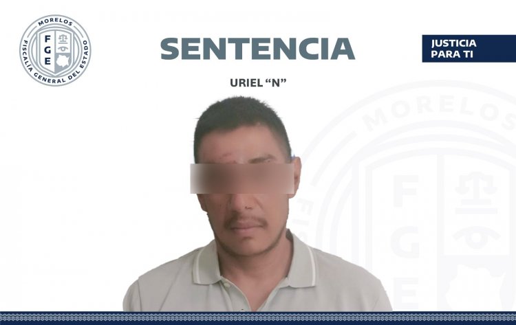 A prisión 11 años por casi matar en bar a uo que lo empujó de forma accidental