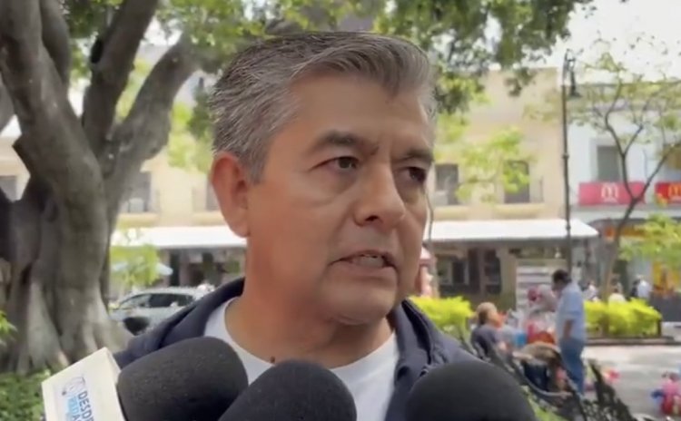 La entidad no será parte del acuerdo nacional por tortilla