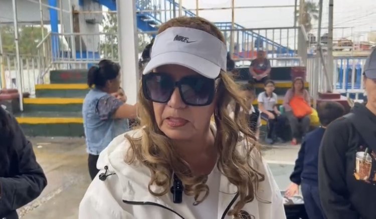 Acusan a directivo del IEBEM por encubrir a una directora