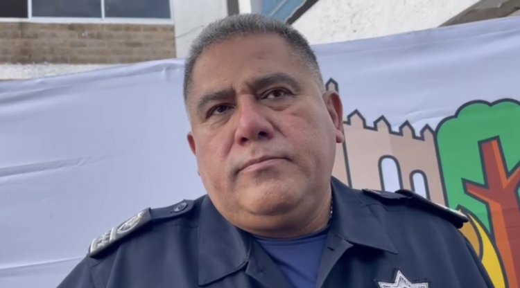 Promete Seprac capacitar a sus agentes en detenciones