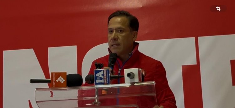 Desaparición de órganos autónomos es un retroceso democrático: PRI