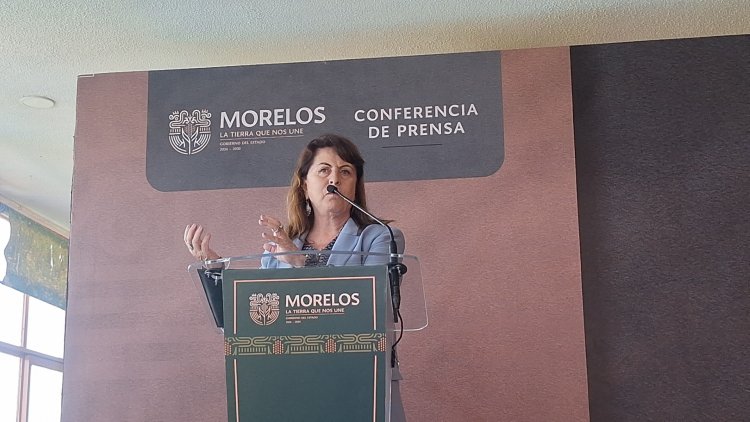 A decir de González Saravia, homicidio se redujo en 50 %