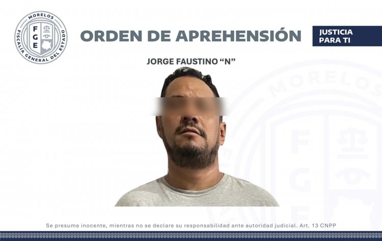 Aceptó su culpa por acosar a una menor y le dan dos años de cárcel
