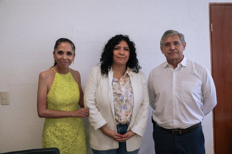 Cuernavaca refuerza la protección a los DDHH