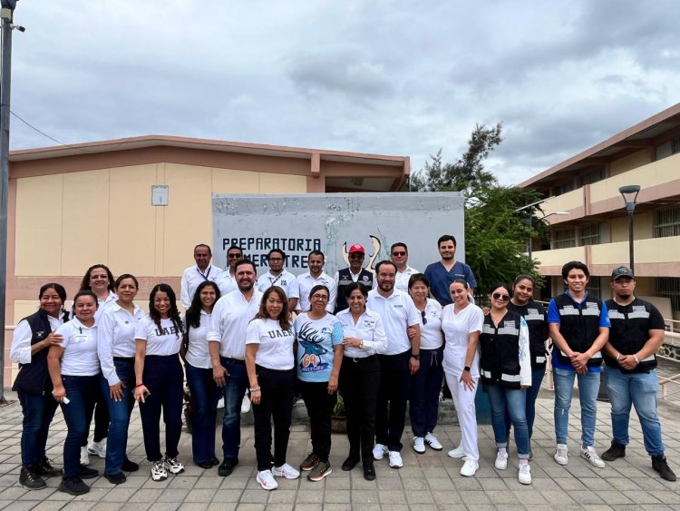 Casi 5 mil, en examen para  las preparatorias de UAEM