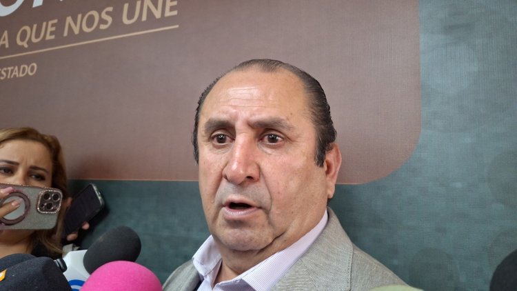 Gobierno cree que existe paz laboral