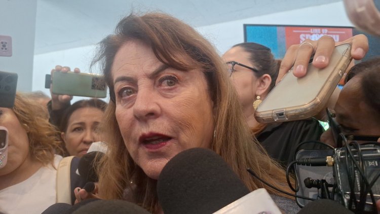 Pide el Ejecutivo mejor perfil para la CDHEM