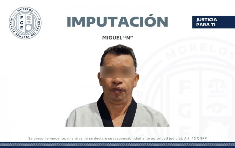 Imputan al Miguel haber abusado de adolescente