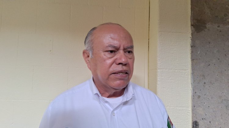 La Marina se hará cargo del Mariano Matamoros