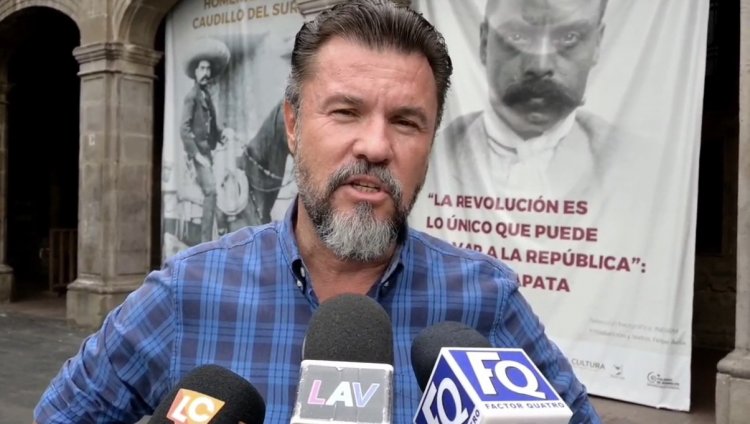 27 puntos de riesgo por anegaciones en Jiutepec