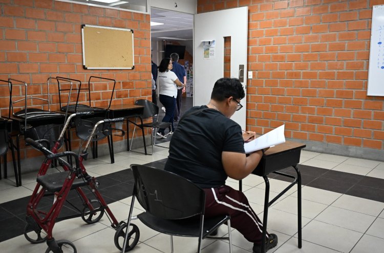 Más aspirantes con discapacidad,  para lograr su ingreso a la UAEM