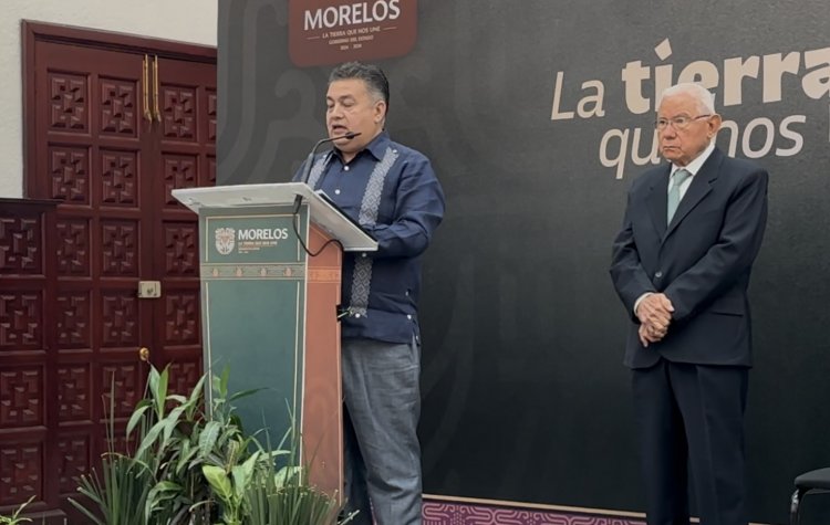 Informan de golpe a grupo de Los Mayas