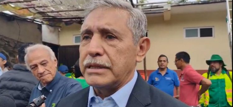 No, a corridos que exaltan delito: alcalde Urióstegui