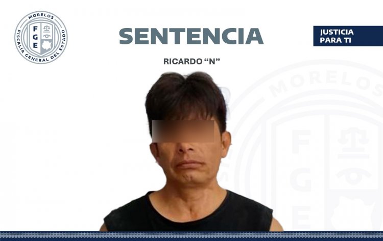 Un cuarto de siglo a prisión por un asesinato en Cuautla