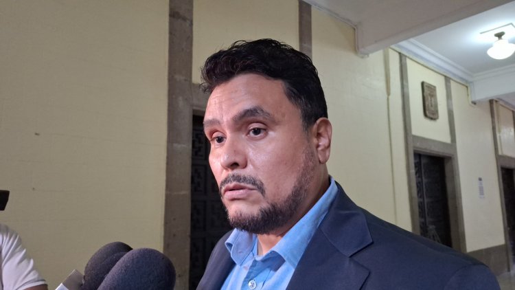 De carga laboral se queja el sindicato del Ejecutivo