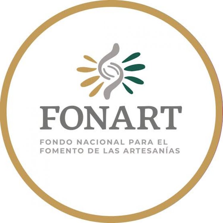 Fueron artesanos a encuentro de arte decorativo y utilitario