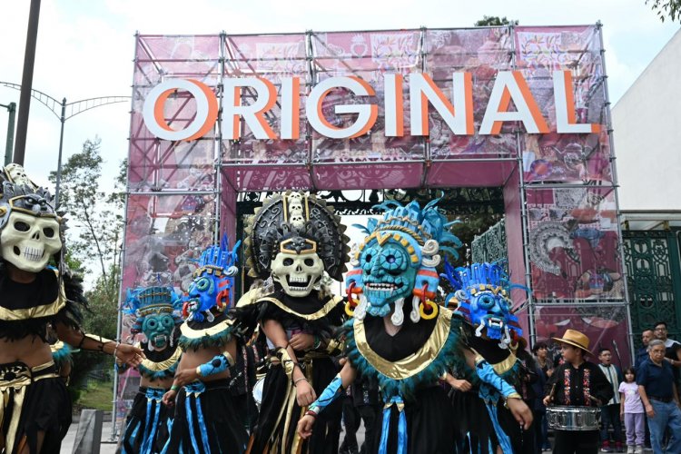 Fueron artesanos a encuentro de arte decorativo y utilitario