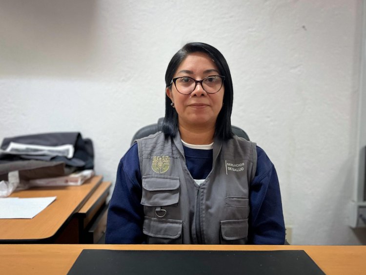 Vacunación es lo más efectivo Vs. tos ferina
