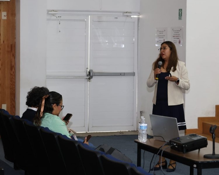 Continúa UAEM su firme control  interno como institución pública