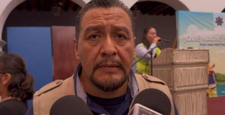 55 puntos críticos de riesgo en 15 municipios