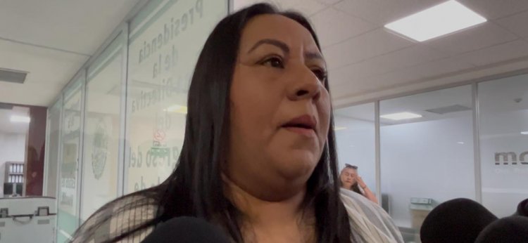 Presentan iniciativa contra la sustracción de menores