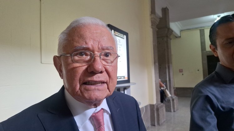 Continuará la limpia en C. de Movilidad y Transporte