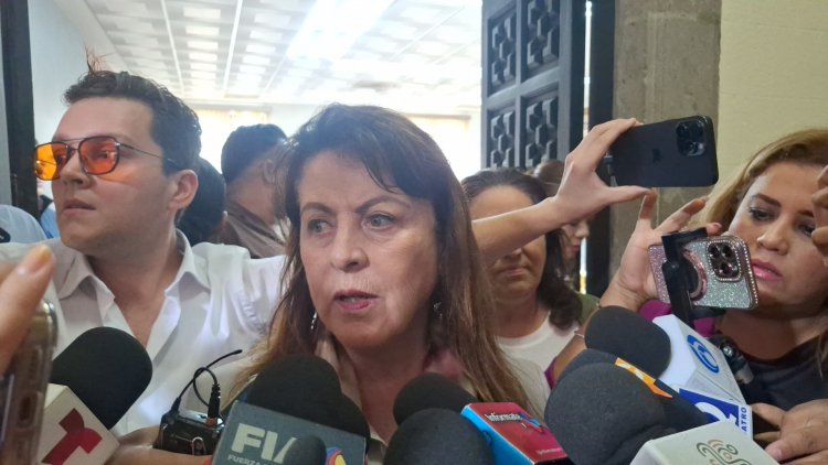 Margarita, contraria a que se haga apología del delito
