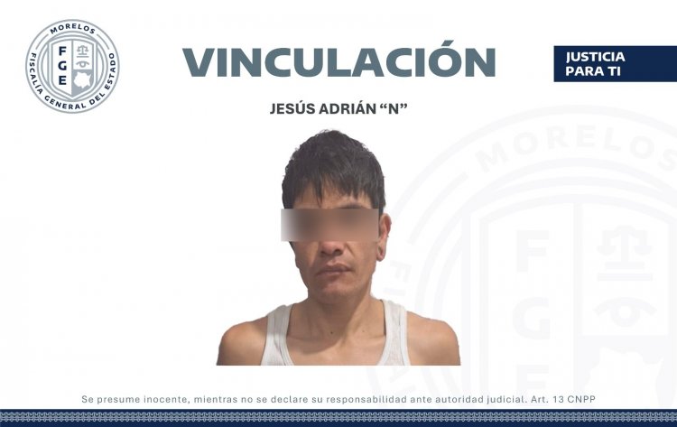Lo sorprendieron con dosis de metanfetaminas en T. del Volcán