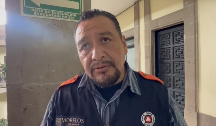 Va apoyo de Morelos a Guerrero y Oaxaca