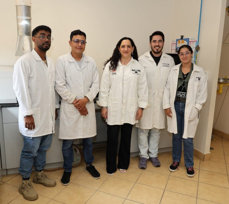Desde UAEM se labora por mitigar  la contaminación en suelo y agua