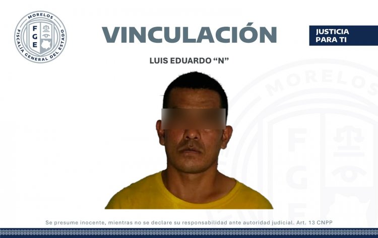 Juez determina juicio para uno que entró a robar a casa ajena