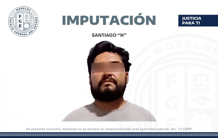 Imputación contra Santiago por un intento de feminicidio