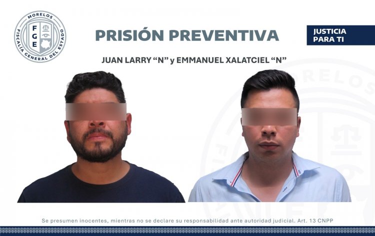 Suficientes argumentos para mandar a dos a proceso por muerte de niño
