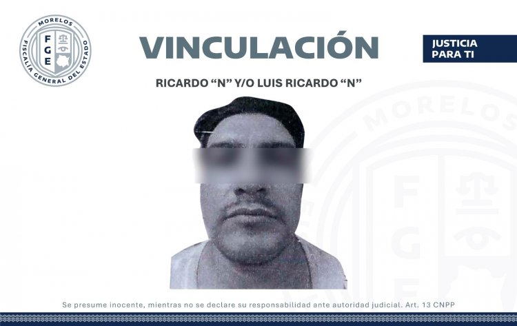 Ya se decretó proceso judicial contra el acusado de matar a mujer en hotel
