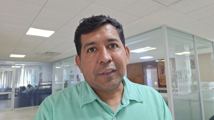 "Morelos Rinde Cuentas" vuelve a denunciar opacidad en el TSJ