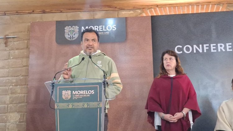 Morelos contará con bachillerato técnico deportivo
