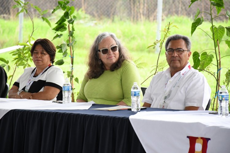 La Upemor organizó   Feria Ambiental 2025